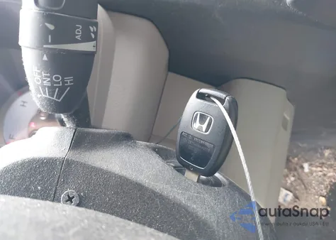 2009 Honda Pilot Touring from USA, damaged, VIN 5FNYF48949B018088